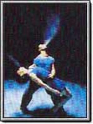 Une danse le temps d'une chanson : Tout morose