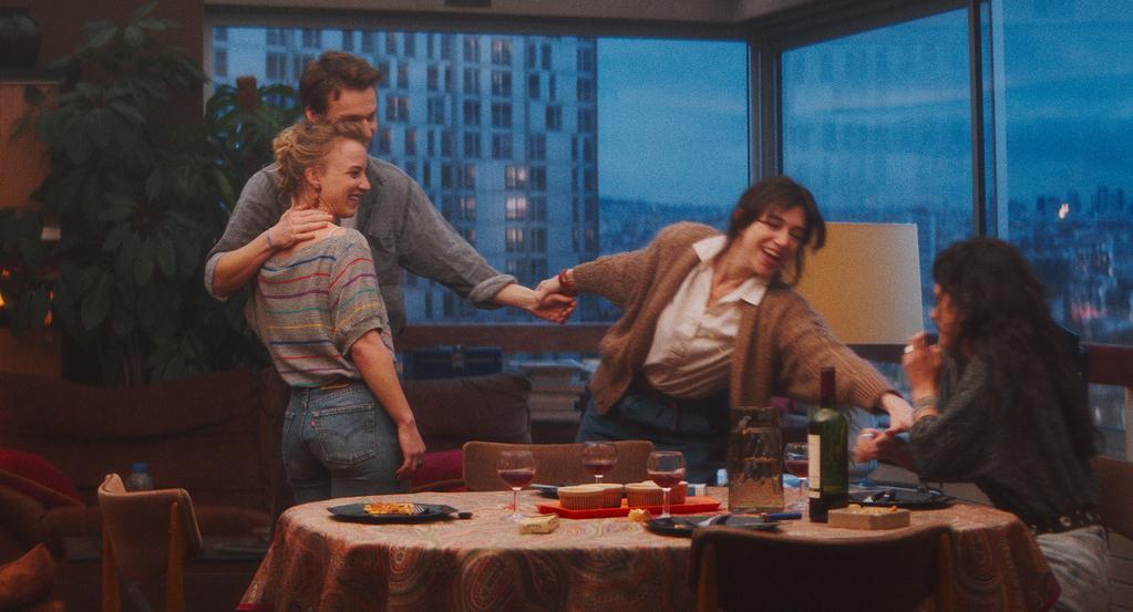 Quito Rayon Richter - &copy; 2021 Nord-Ouest Films, Arte France Cinema