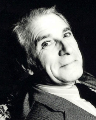 Jean Poiret Jean Poiret