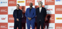 Très belle représentation du cinéma français au Festival sud-coréen de Jeonju - © Jeonju Film Festival Très belle représentation du cinéma français au Festival sud-coréen de Jeonju - © Jeonju Film Festival