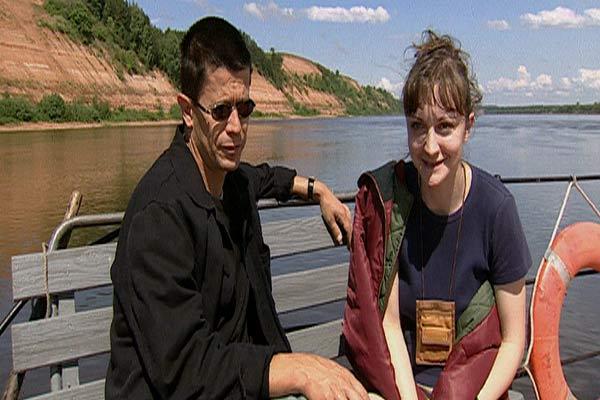 Back to Kotelnich Back to Kotelnich