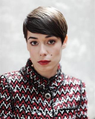 Diane Fleri Diane Fleri