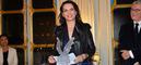 UniFrance presents a French Cinema Award to Juliette Binoche - © Veeren Ramsamy/UniFrance UniFrance presents a French Cinema Award to Juliette Binoche - © Veeren Ramsamy/UniFrance
