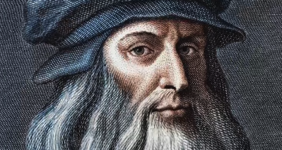 Leonardo da Vinci : Myths and Machines
