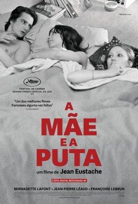 La Mamá y la puta - Portugal (2022 re-release) La Mamá y la puta - Portugal (2022 re-release)