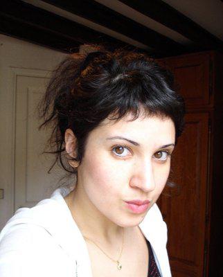 Valérie Flores Valérie Flores