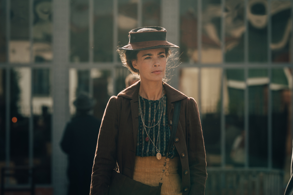 Alice, Pioneer of Cinema