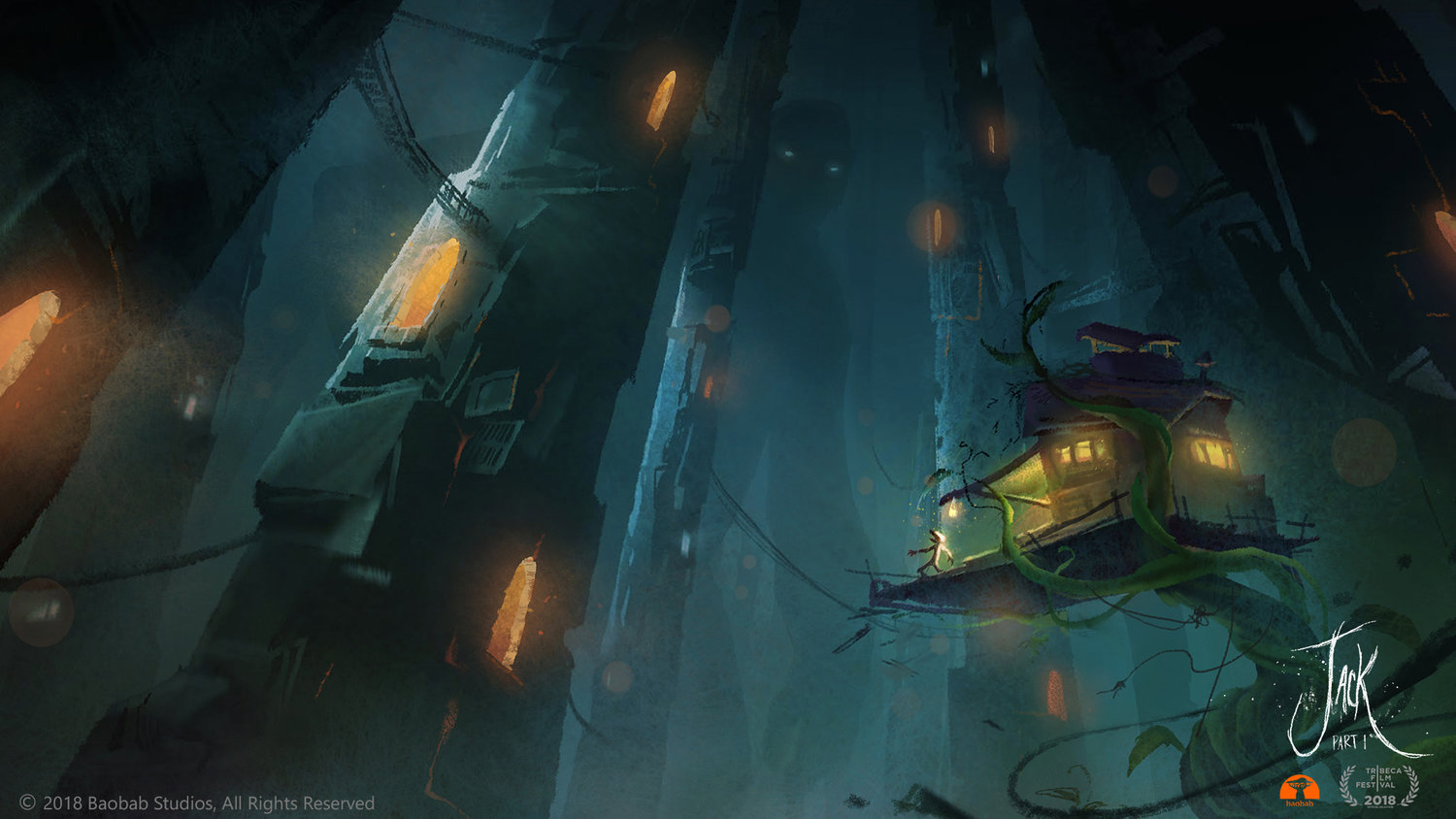 La VR française à l’honneur à Tribeca La VR française à l’honneur à Tribeca