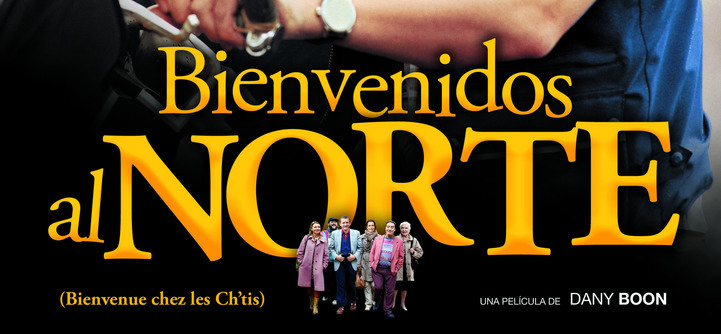 Box-office de cine francés en España en 2009 Box-office de cine francés en España en 2009