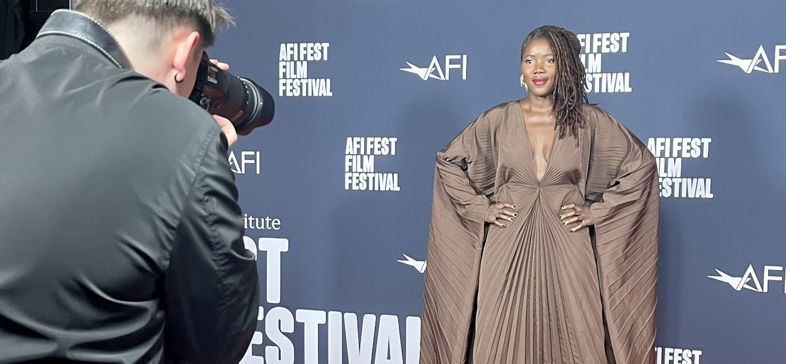 ‘Saint Omer’, candidata de Francia a los Óscars, en gira por Norte América ‘Saint Omer’, candidata de Francia a los Óscars, en gira por Norte América