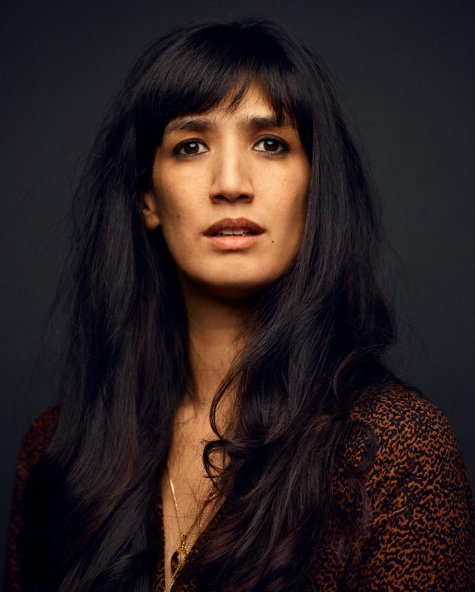 Caroline Guiela Nguyen Caroline Guiela Nguyen