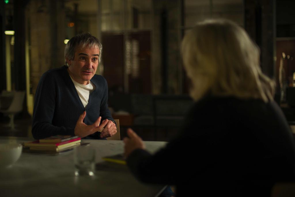 À la recherche d'Ingmar Bergman À la recherche d'Ingmar Bergman