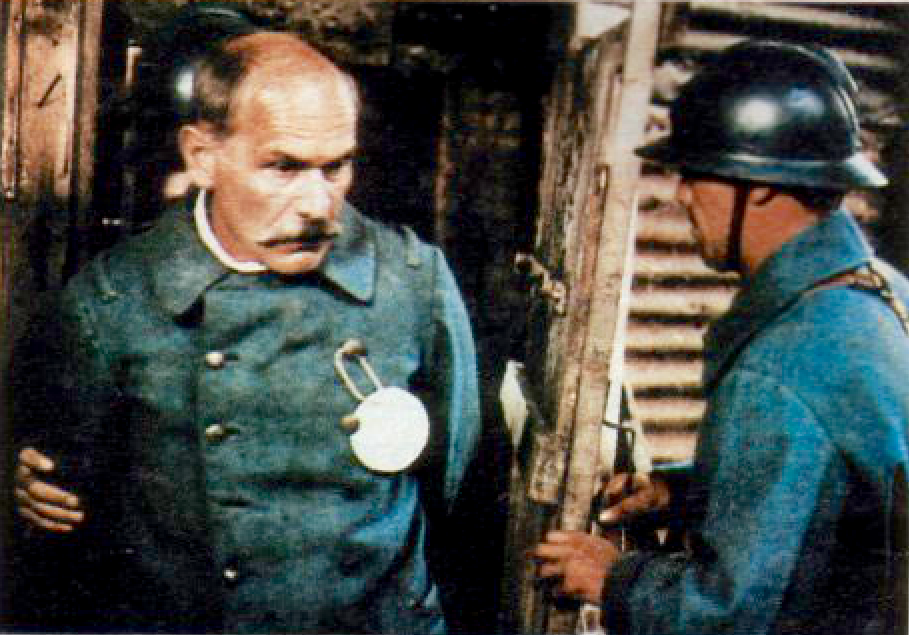 Perspectives du Cin&eacute;ma Fran&ccedil;ais - 1983