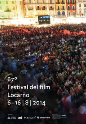 Festival de Cine de Locarno Festival de Cine de Locarno