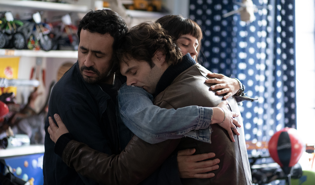 The American French Film Festival (TAFFF) - 2023 - &copy; Gaumont