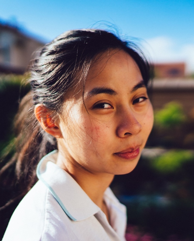 Anne Huynh Anne Huynh