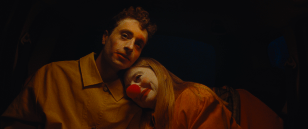 How the Circus Ended How the Circus Ended