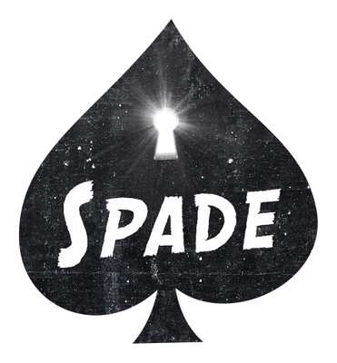 Spade Spade