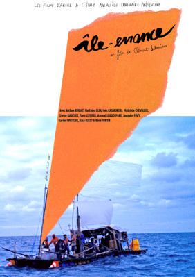 Île-Errance Île-Errance