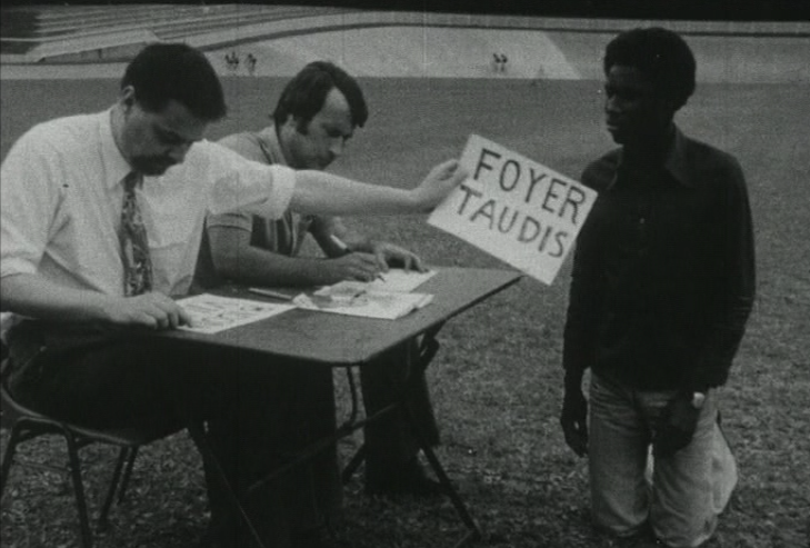 Perspectives du Cin&eacute;ma Fran&ccedil;ais - 1976
