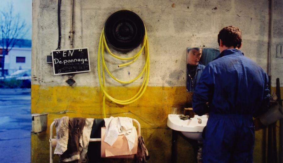 Festival international du film de Braunschweig - 2005