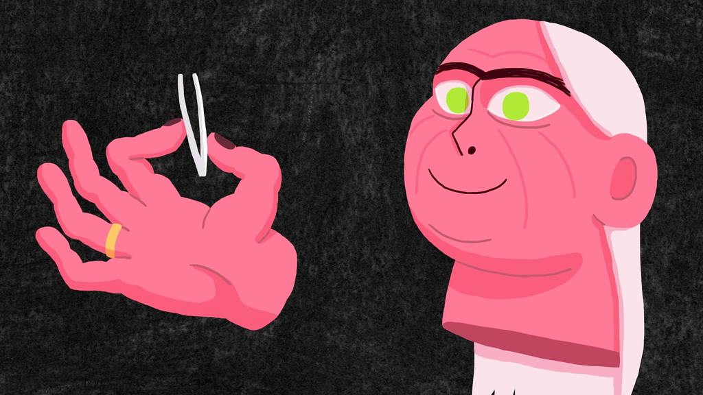 Water Drop Water Drop