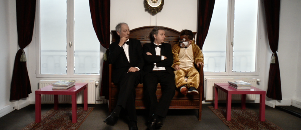 Killing Mélanie Machin Killing Mélanie Machin