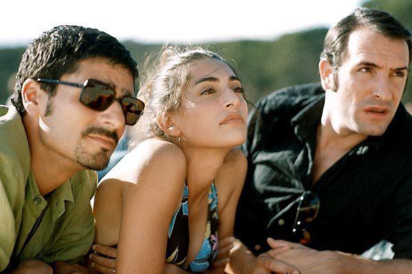 L' Amour aux trousses / 仮題:追跡の愛 L' Amour aux trousses / 仮題:追跡の愛