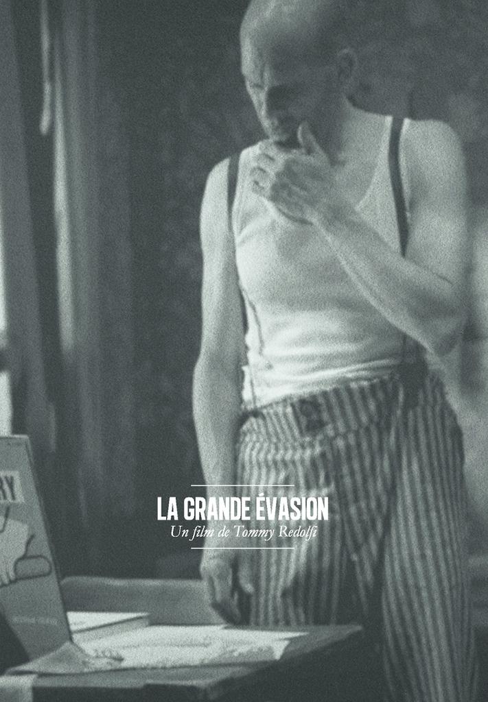 The Great Escape The Great Escape