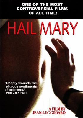 Hail Mary - Poster États Unis Hail Mary - Poster États Unis
