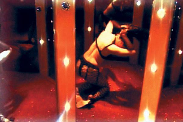 The Bathers The Bathers