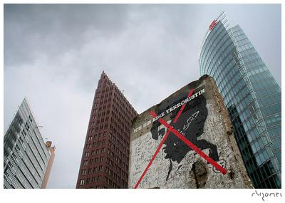 I am a Terrorist - © Céline Dupuis I am a Terrorist - © Céline Dupuis