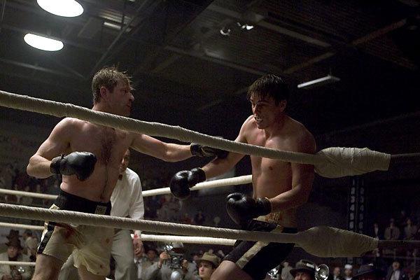 The Black Dahlia The Black Dahlia