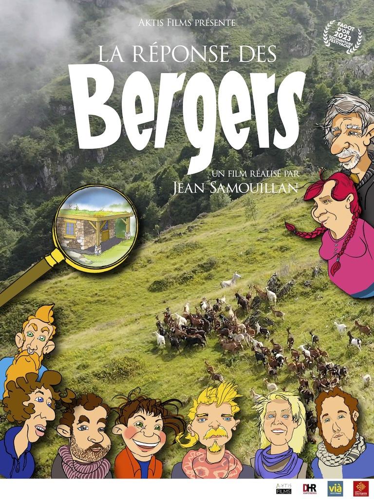 La Réponse des bergers La Réponse des bergers
