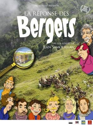 La Réponse des bergers La Réponse des bergers