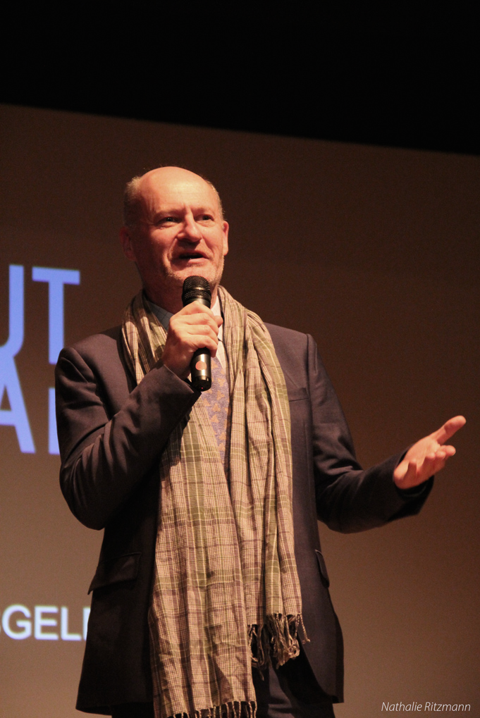 L'Institut Français de Turquie inaugure une salle numérique L'Institut Français de Turquie inaugure une salle numérique