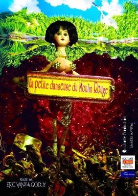 La Petite Danseuse du Moulin Rouge La Petite Danseuse du Moulin Rouge