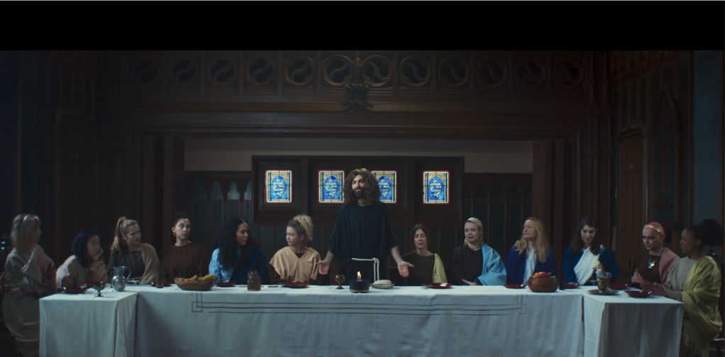 The 12 Apostlesses The 12 Apostlesses