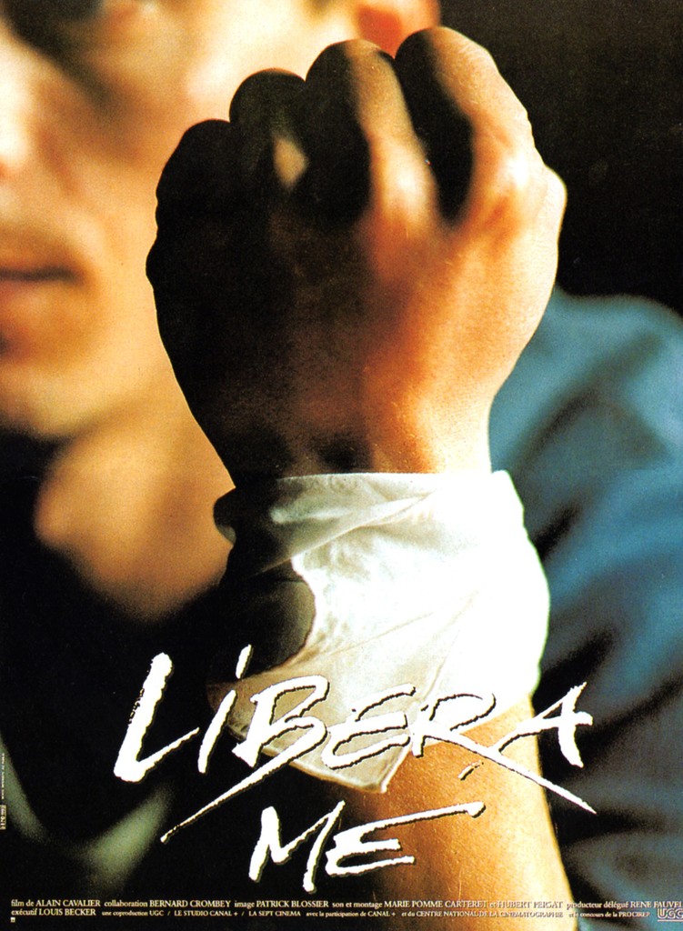 French Film Festival in Sarasota - 1993