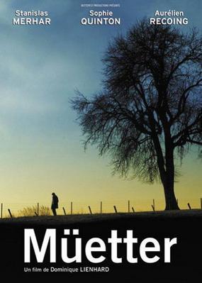 Muetter / 仮題:ミュッター Muetter / 仮題:ミュッター