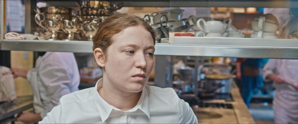 When Comes the Night When Comes the Night