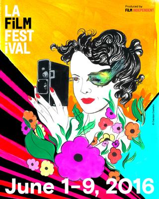 IFP Los Angeles Film Festival