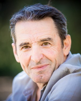 Jean-Marie Orsini - © Pascale Franceschi Jean-Marie Orsini - © Pascale Franceschi