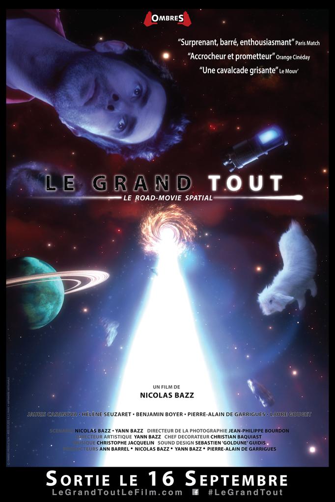 Grand Tout Grand Tout