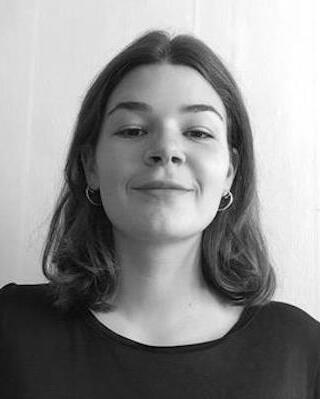 Sarah Delafoulhouze Sarah Delafoulhouze