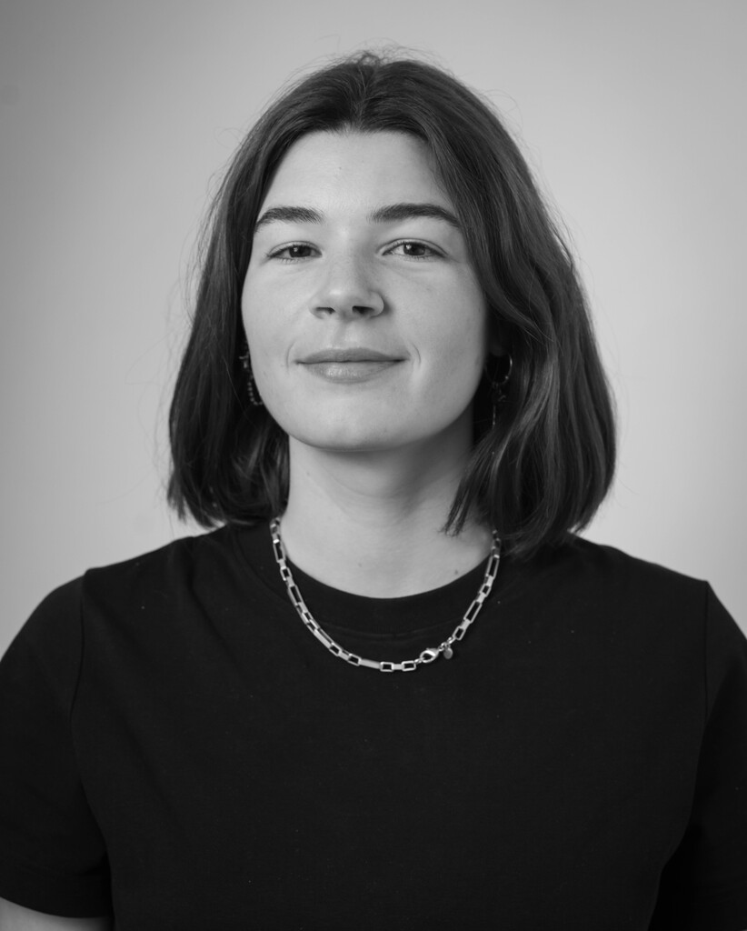 Sarah Delafoulhouze - &copy; Phil&eacute;mon Croc