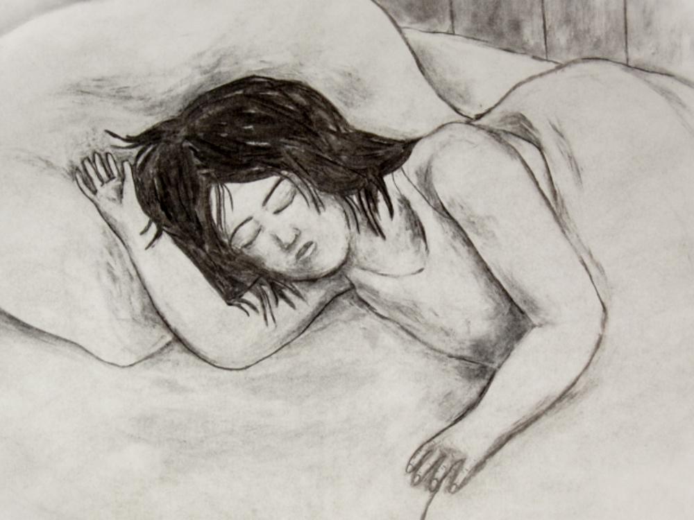 G&eacute;raldine Alibeu