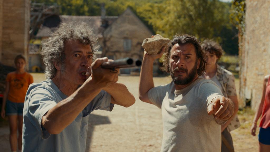 Michaël Youn - © 2024 Bonne Pioche Cinéma - Gaumont - France 2 Cinéma Michaël Youn - © 2024 Bonne Pioche Cinéma - Gaumont - France 2 Cinéma