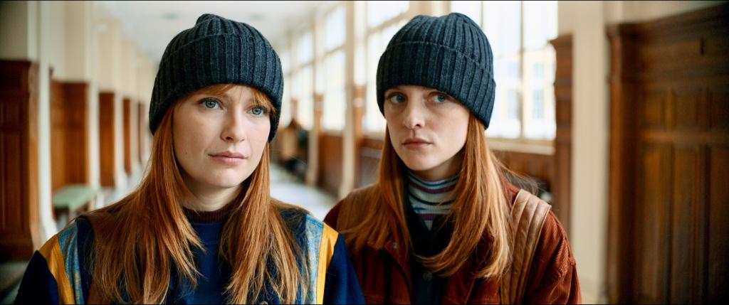 August Wittgenstein - &copy; 2024 - JERICO FILMS - ONE WORLD FILMS-FRANCE 3 CINEMA - STUDIOCANAL - APOLLO FILMS