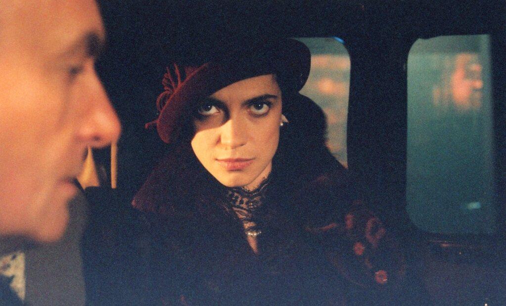 Love International Film Festival Mons - 2004 Love International Film Festival Mons - 2004